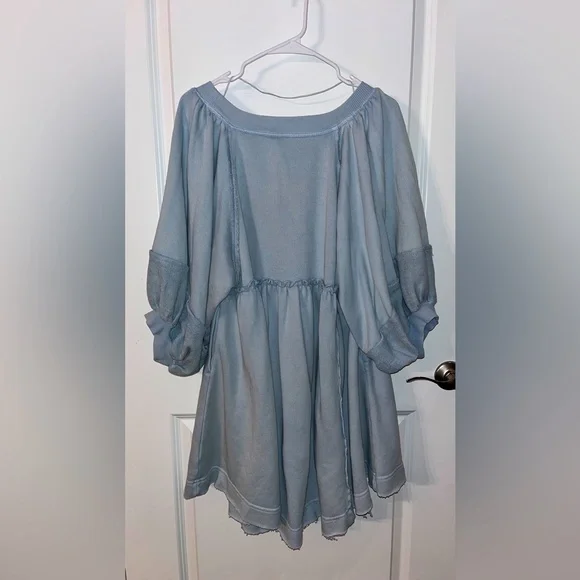 Freepeople Sunchild Pullover